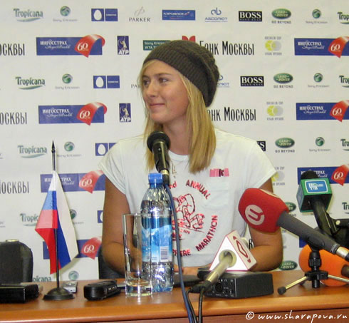    www.sharapova.ru