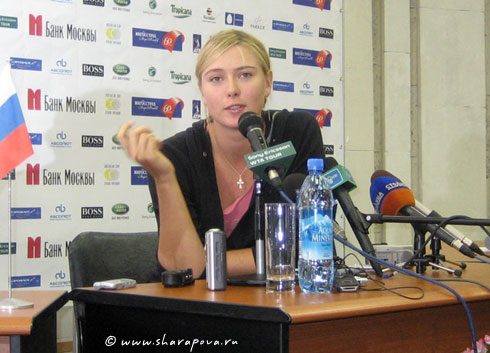    www.sharapova.ru